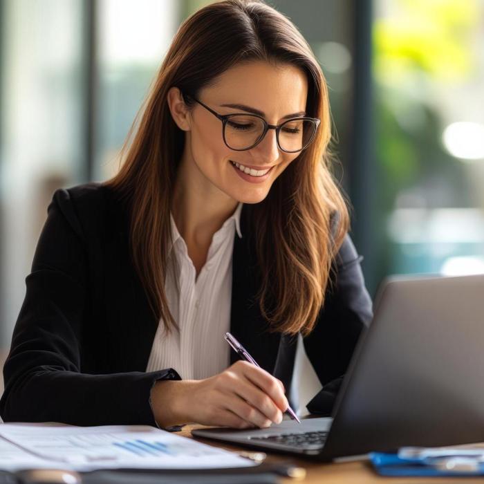 Equipe Cosmus em reunião de consultoria